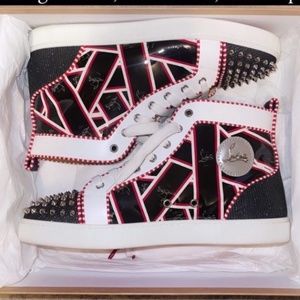 Christian Louboutins